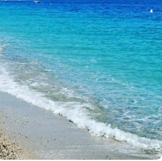 Seasmiles Διαμέρισμα Ακράτα Εξωτερικό φωτογραφία